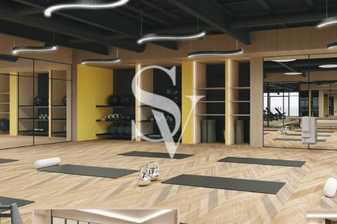 Leilighet til salgs i Jumeirah Lake Towers, Dubai, Emiratene 2 soverom, 111 kvm Nr. 657363 - Foto 8