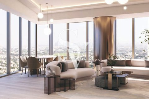 Leilighet til salgs i Jumeirah Lake Towers, Dubai, Emiratene 2 soverom, 111 kvm Nr. 657363 - Foto 1