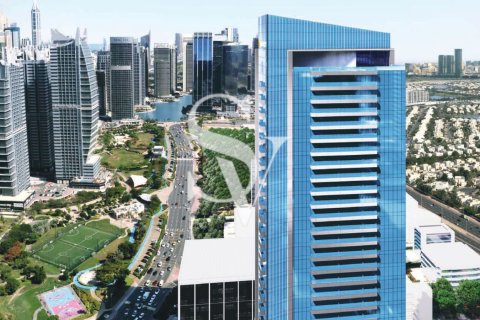 Leilighet til salgs i Jumeirah Lake Towers, Dubai, Emiratene 2 soverom, 111 kvm Nr. 657363 - Foto 7