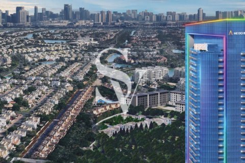 Leilighet til salgs i Jumeirah Lake Towers, Dubai, Emiratene 2 soverom, 111 kvm Nr. 657363 - Foto 6