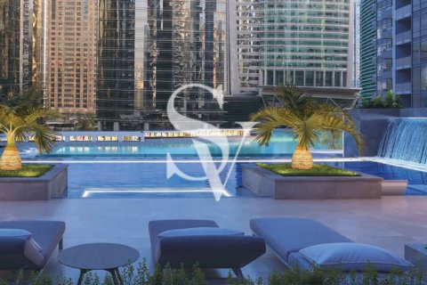 Leilighet til salgs i Jumeirah Lake Towers, Dubai, Emiratene 2 soverom, 111 kvm Nr. 657363 - Foto 5