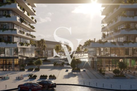 Palm Jebel Ali, Dubai, BAE’de satılık вилла 5 yatak odası, 708 m² No 657365 - fotoğraf 5