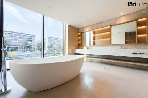 Huvila Dubai Hills Estate, Arabiemiraatit 5 makuuhuonetta, 649 m2 № 687353 - kuva 9