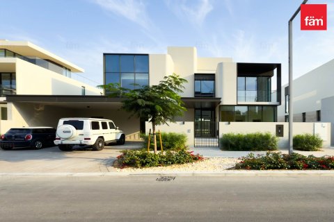 Dubai Hills Estate, Dubai, संयुक्त अरब अमीरात में विला, 5 बेडरूम, 649 वर्ग मीटर, संख्या 687353