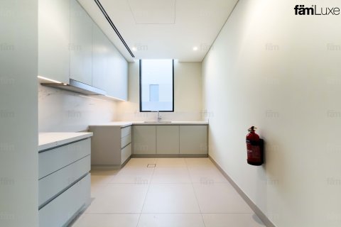 Huvila Dubai Hills Estate, Arabiemiraatit 5 makuuhuonetta, 649 m2 № 687353 - kuva 11