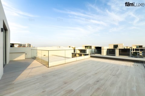 Huvila Dubai Hills Estate, Arabiemiraatit 5 makuuhuonetta, 649 m2 № 687353 - kuva 17