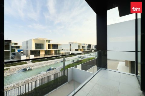 Dubai Hills Estate, Dubai, संयुक्त अरब अमीरात में विला, 5 बेडरूम, 649 वर्ग मीटर, संख्या 687353 - फ़ोटो 22