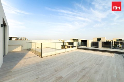 Dubai Hills Estate, Dubai, संयुक्त अरब अमीरात में विला, 5 बेडरूम, 649 वर्ग मीटर, संख्या 687353 - फ़ोटो 15