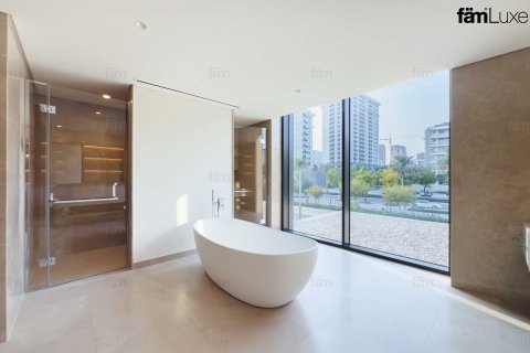 Huvila Dubai Hills Estate, Arabiemiraatit 5 makuuhuonetta, 649 m2 № 687353 - kuva 22