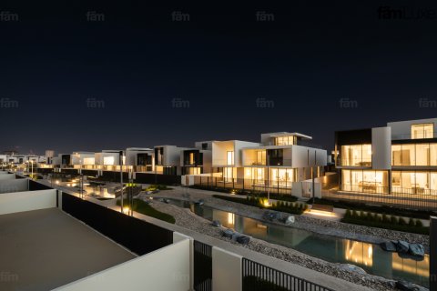 Huvila Dubai Hills Estate, Arabiemiraatit 5 makuuhuonetta, 649 m2 № 687353 - kuva 16