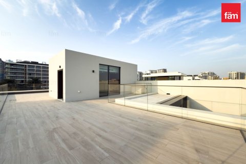 Dubai Hills Estate, Dubai, संयुक्त अरब अमीरात में विला, 5 बेडरूम, 649 वर्ग मीटर, संख्या 687353 - फ़ोटो 16