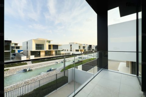 Huvila Dubai Hills Estate, Arabiemiraatit 5 makuuhuonetta, 649 m2 № 687353 - kuva 24