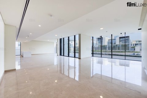 Huvila Dubai Hills Estate, Arabiemiraatit 5 makuuhuonetta, 649 m2 № 687353 - kuva 3