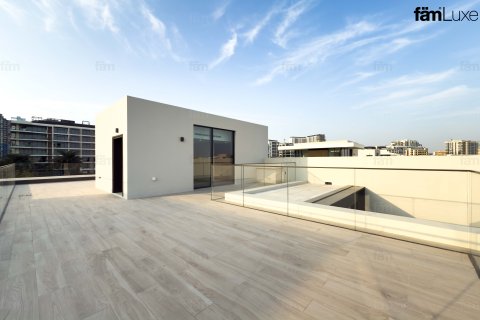 Huvila Dubai Hills Estate, Arabiemiraatit 5 makuuhuonetta, 649 m2 № 687353 - kuva 18