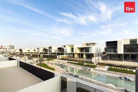 Dubai Hills Estate, Dubai, संयुक्त अरब अमीरात में विला, 5 बेडरूम, 649 वर्ग मीटर, संख्या 687353 - फ़ोटो 17