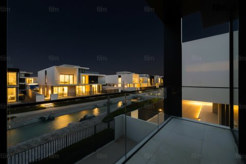 Huvila Dubai Hills Estate, Arabiemiraatit 5 makuuhuonetta, 649 m2 № 687353 - kuva 10
