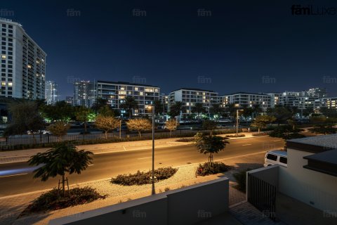 Huvila Dubai Hills Estate, Arabiemiraatit 5 makuuhuonetta, 649 m2 № 687353 - kuva 23