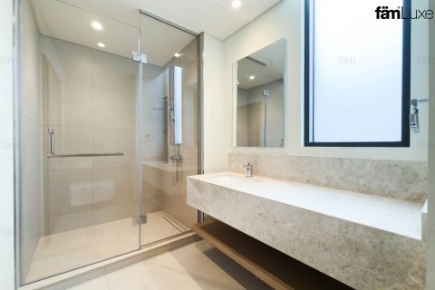 Huvila Dubai Hills Estate, Arabiemiraatit 5 makuuhuonetta, 649 m2 № 687353 - kuva 7