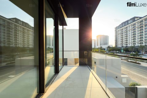 Huvila Dubai Hills Estate, Arabiemiraatit 5 makuuhuonetta, 649 m2 № 687353 - kuva 21