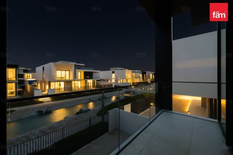 Dubai Hills Estate, Dubai, संयुक्त अरब अमीरात में विला, 5 बेडरूम, 649 वर्ग मीटर, संख्या 687353 - फ़ोटो 20