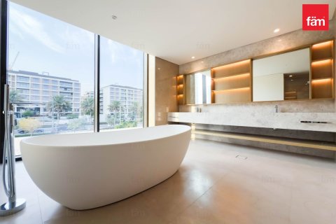Dubai Hills Estate, Dubai, संयुक्त अरब अमीरात में विला, 5 बेडरूम, 649 वर्ग मीटर, संख्या 687353 - फ़ोटो 10