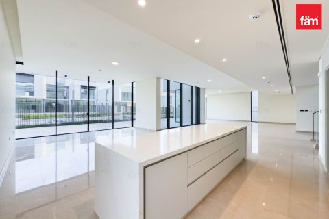 Dubai Hills Estate, Dubai, संयुक्त अरब अमीरात में विला, 5 बेडरूम, 649 वर्ग मीटर, संख्या 687353 - फ़ोटो 7