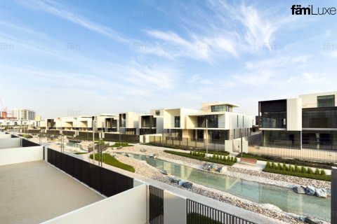 Huvila Dubai Hills Estate, Arabiemiraatit 5 makuuhuonetta, 649 m2 № 687353 - kuva 5