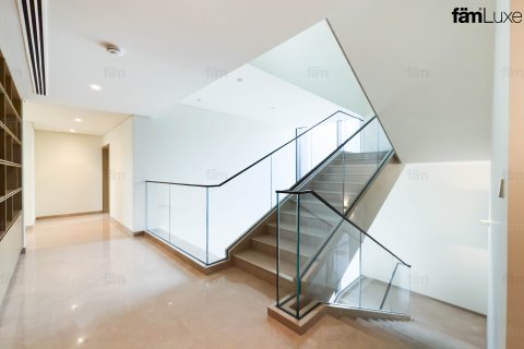 Huvila Dubai Hills Estate, Arabiemiraatit 5 makuuhuonetta, 649 m2 № 687353 - kuva 13