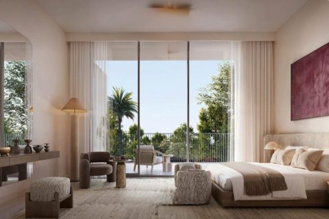 فيلا للبيع في دبي، الإمارات العربية المتحدة 5 غرفة نوم ، 758.2 متر مربع ، رقم 687350 - صورة 3