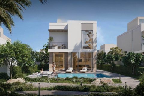 فيلا للبيع في دبي، الإمارات العربية المتحدة 5 غرفة نوم ، 758.2 متر مربع ، رقم 687350 - صورة 4