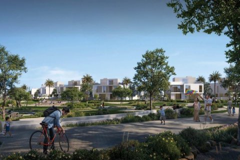 فيلا للبيع في دبي، الإمارات العربية المتحدة 5 غرفة نوم ، 758.2 متر مربع ، رقم 687350 - صورة 9