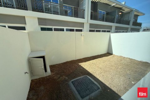 خانه شهری برای اجاره در Dubai، امارات متحده عربی 3 خوابه ، 112.2 متر مربع ، شماره 687352 - تصویر 6