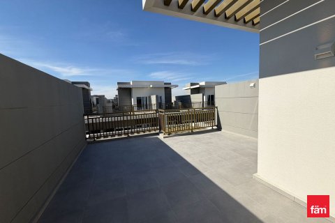 خانه شهری برای اجاره در Dubai، امارات متحده عربی 3 خوابه ، 112.2 متر مربع ، شماره 687352 - تصویر 4