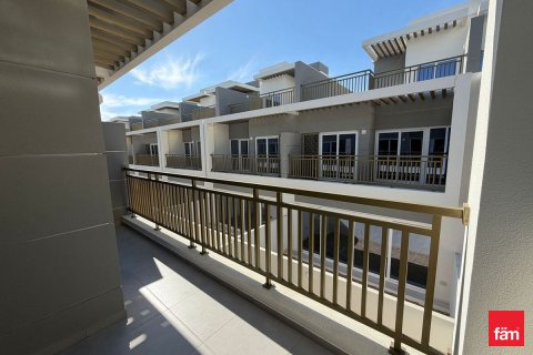 خانه شهری برای اجاره در Dubai، امارات متحده عربی 3 خوابه ، 112.2 متر مربع ، شماره 687352 - تصویر 11