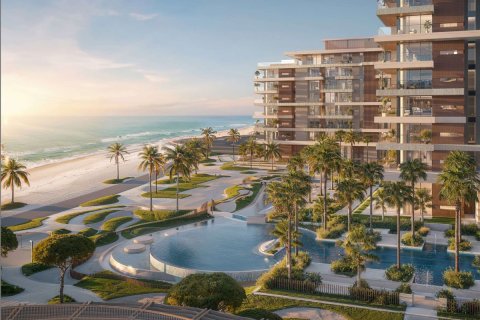 Byt v Dubai, SAE 2 ložnice, 136.7 m² Č.: 687351 - fotografie 7