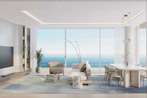 Byt v Dubai, SAE 2 ložnice, 136.7 m² Č.: 687351