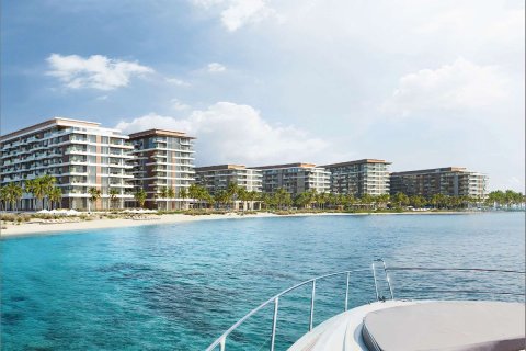 Byt v Dubai, SAE 2 ložnice, 136.7 m² Č.: 687351 - fotografie 5