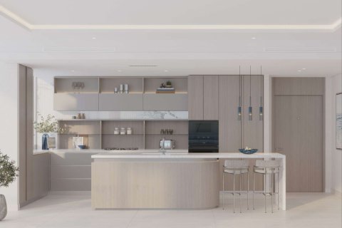 Byt v Dubai, SAE 2 ložnice, 136.7 m² Č.: 687351 - fotografie 2