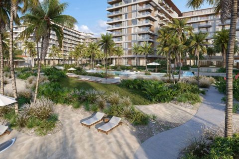 Byt v Dubai, SAE 2 ložnice, 136.7 m² Č.: 687351 - fotografie 10