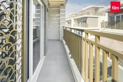 Dubai, संयुक्त अरब अमीरात में विला, 3 बेडरूम, 167.7 वर्ग मीटर, संख्या 687349 - फ़ोटो 14