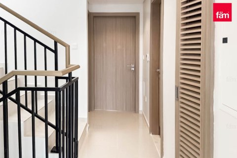 Dubai, संयुक्त अरब अमीरात में विला, 3 बेडरूम, 167.7 वर्ग मीटर, संख्या 687349 - फ़ोटो 9