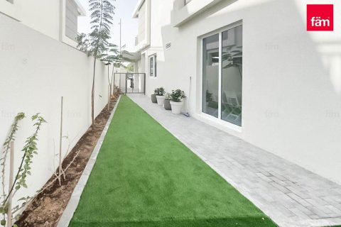 Dubai, संयुक्त अरब अमीरात में विला, 3 बेडरूम, 167.7 वर्ग मीटर, संख्या 687349 - फ़ोटो 5