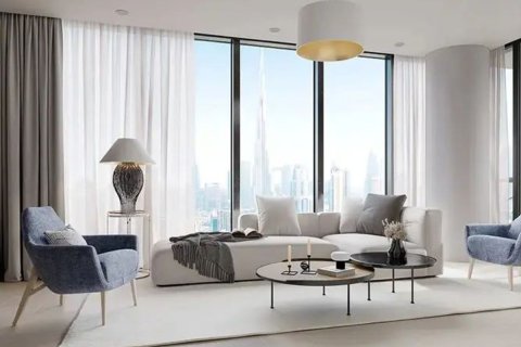 Dubai, संयुक्त अरब अमीरात में अपार्टमेंट, 2 बेडरूम, 90.1 वर्ग मीटर, संख्या 687354 - फ़ोटो 2