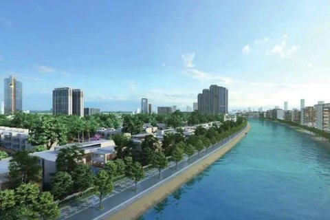 Dubai, संयुक्त अरब अमीरात में अपार्टमेंट, 2 बेडरूम, 90.1 वर्ग मीटर, संख्या 687354 - फ़ोटो 6