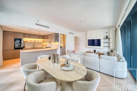 Apartamento para venda em Downtown Dubai (Downtown Burj Dubai), Dubai, EAU 2 quartos, 161 m2 № 680742 - foto 1