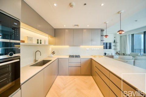 Apartamento para venda em Downtown Dubai (Downtown Burj Dubai), Dubai, EAU 2 quartos, 161 m2 № 680742 - foto 7