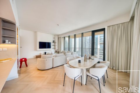 Apartamento para venda em Downtown Dubai (Downtown Burj Dubai), Dubai, EAU 2 quartos, 161 m2 № 680742 - foto 6