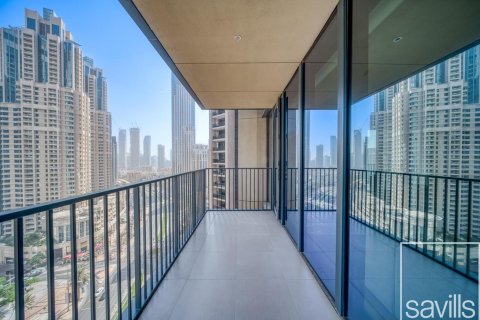 Apartamento para venda em Downtown Dubai (Downtown Burj Dubai), Dubai, EAU 2 quartos, 161 m2 № 680742 - foto 21