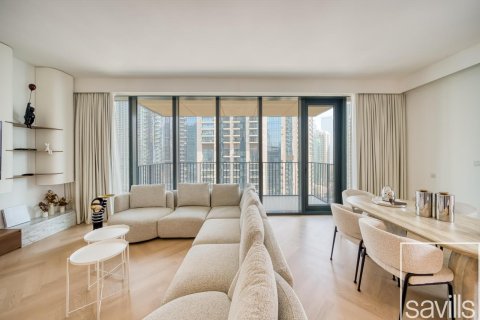 Apartamento para venda em Downtown Dubai (Downtown Burj Dubai), Dubai, EAU 2 quartos, 161 m2 № 680742 - foto 4