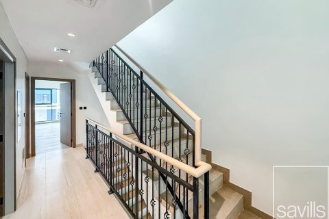 خانه شهری برای اجاره در Damac Lagoons، Dubai، امارات متحده عربی 5 خوابه ، 302 متر مربع ، شماره 681128 - تصویر 2